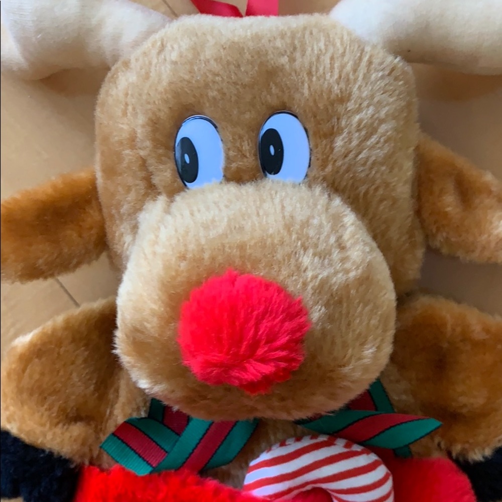 Holiday Stocking - Picture 4 of 5